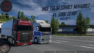 ÇOK BEKLENİLEN CALAİS-DUİSBURG YOLU YOL SOHBETLERİ @bayrampasavtc EĞLENCELİ VAKİTLER !!!