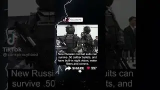 New Russian Tactical Combat Suit | Best Tactical Gear #tactical #armor #russia