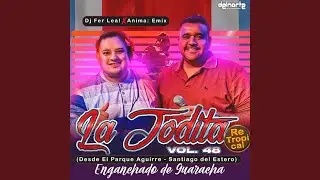 Enganchado de Guaracha (La Jodita Vol. 48)