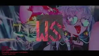 【Synthesizer V AI Wei Shu】CH4NGE