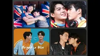 Top 10 Thai BL Couples 2020