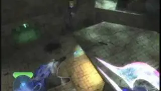 Warlock Super Jump