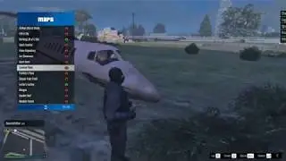 GTA Online Impulse Mod Menu Showcase + Freeyoo Mod Menu 1.50 2020