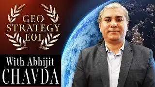 Geostrategy E1: Global Intelligence Briefing - Critical Geopolitical Events, Future Scenarios