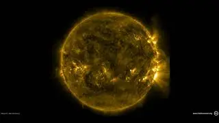 LosyZiemi.pl - AIA 171 (2026-01-07 17:18:11 - 2026-01-08 17:13:21 UTC)