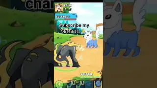 ✨Dynamons World New Mod Apk 1.6.68 - New Game Play 😱