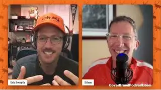21 Cover Brand - The Cost of Dull with  Eric Forsyth