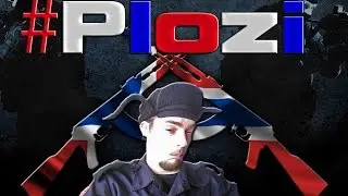 CS:GO  Plozi - Nobody gives a shit about your #Hashtags