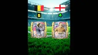 Fellaini vs Owen  #fcmobile #shorts #fifa #fc #futbol #football #fifamobile #easports #fc26