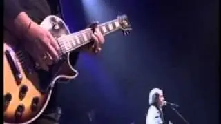 Chris de Burgh - Last Night LIVE