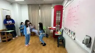 TEP09 (P) class presentation video 4