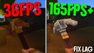 Best Settings for Hytale &ndash; MAX FPS & NO LAG