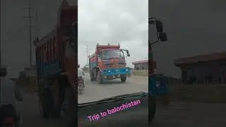 A Day at Gadani Beach | Pakistan&rsquo;s Raw Coastal BeautyPakistanVlogs #GadaniBeach #BalochistanBeauty