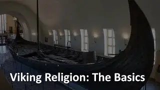 Viking Religion: The Basics
