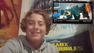 r&eacute;action au clip de Michou m2lt