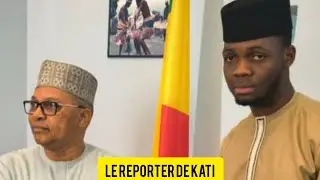 Geste patriotique : Les étudiants maliens🇲🇱 de Russie🇷🇺 se mobilisent pour la patrie !
