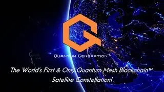 Quantum Generation&copy; 