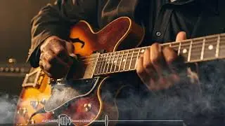 Strong Men’s Blues 🎸 LIVE 2025 | Deep Emotional Blues Guitar Night Session