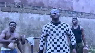 Starboy DML - AN BI DJAN (Clip officiel)