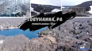 Tobyhanna, Pennsylvania - Pocono Mountains