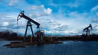 Okavango oil fields | Economic Divide