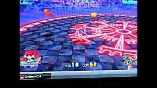 RPGhero reviews: Croixleur Indie Game