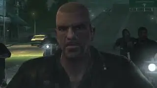 Grand Theft Auto 4 - The Lost and Damned - #1 Clean and Serene