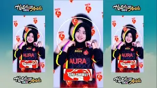 ✨PRESET JEDAG JEDUG AM ✨ DJ MOVE YOUR BODY VIRAL TIK TOK✨