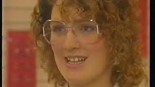 ITV Tyne-Tees | continuity | 14th May 1989 | Part 2 of 2