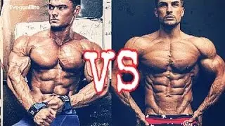 Jeremy Buendia vs Ryan Terry - battle of mes's physics GODS 2017 (HD) [NSC]