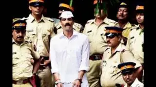 Daddy trailer arjun rampal | Unofficial sountrack | Track #08