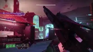 easy Prime Engram Doing destiny 2 Patrol On Neomuna