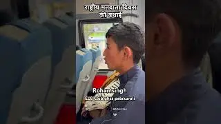 मतदाता जागरुकता गीत #election #awareness #electoralawareness #uttrakhnd #ppc #yt