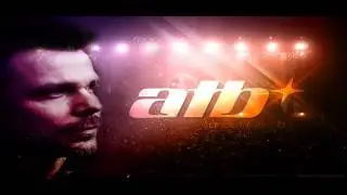 ATB Live - A State of Trance 600 (Miami 24.03.2013)