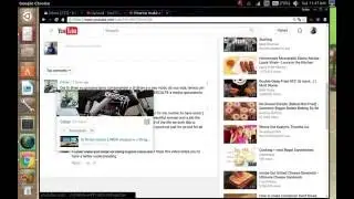 How to Use the Google Translate Tool Ubuntu 14.04 LTS