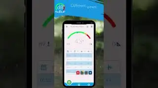 Sound Meter Master: Sound Meter & Noise Detector for Andrid