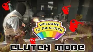 ClutchMode #9 Unpree vs 4 [Scout 4HS]