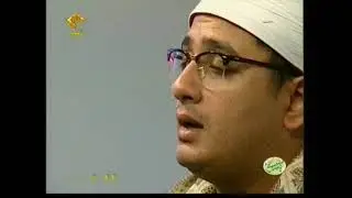 🎥 تلاوت استاد محمود_شحات_انور _ضحی 1 تا 11 _جراء شده در شبکه ی قرآن و معارف سیما
