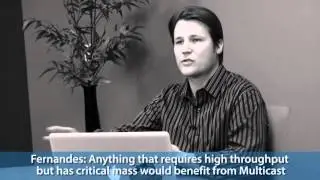 WW LIVE LTE Multicast: Revolutionizing Delivery of Mobile Video OnDemand