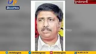 Look Out Notice | Issued to IT Grid CEO Ashok | By Cyberabad Police