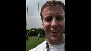 Insider | Colts' Anthony Richardson to start Thursday vs  Ravens