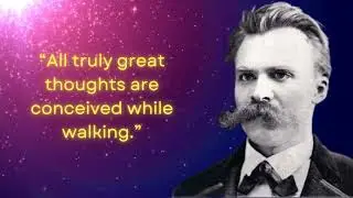 Friedrich Nietzsche A German Philosopher Quotes || Friedrich Nietzsche Quotes