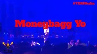 Moneybagg Yo Live in Dallas #DubCarShow