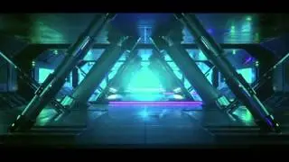 RayMorgana - The Return Of The Sacred Path Official Video