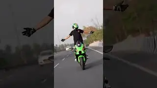 Ninja# zx-10reel #zx-lorlover  riskyrides New reel 🏍️🏍️#rendingreels  #rendingreels #automobile   zx