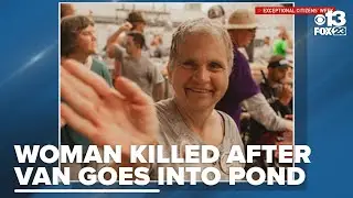 Maine family mourns woman killed in Gorham rollover crash