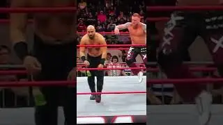 Heath SLATER HEADBANGERS SLAM. #aew #nxt #wwenxt #wrestling #impactwrestling