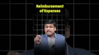 Are Reimbursement of Expenses Taxable? | Expense Reimbursement #taxexemption
