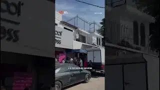 Liverpool Express 🏬 is investing in Sinaloa; it will open new stores 🛍️ in Guam&uacute;chil and Navolato 📍