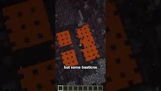 Netherite is harder to get